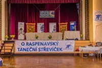 Střevíček 3